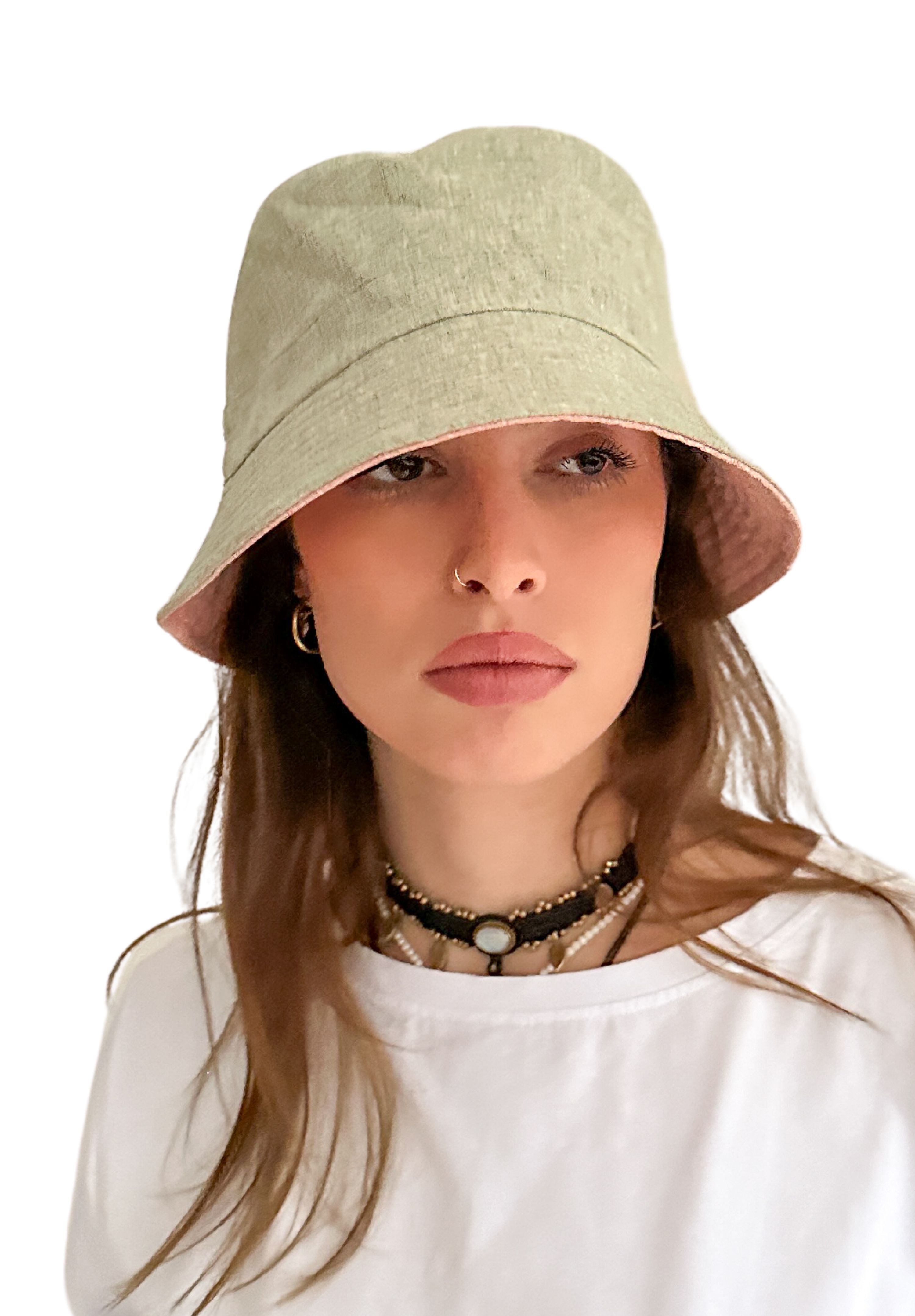 Bucket Hat fashion bundle or individually